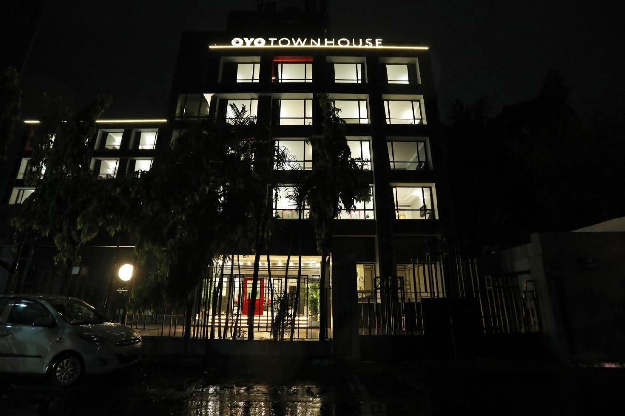 Golden Parkk Hotel Calcutta  Esterno foto