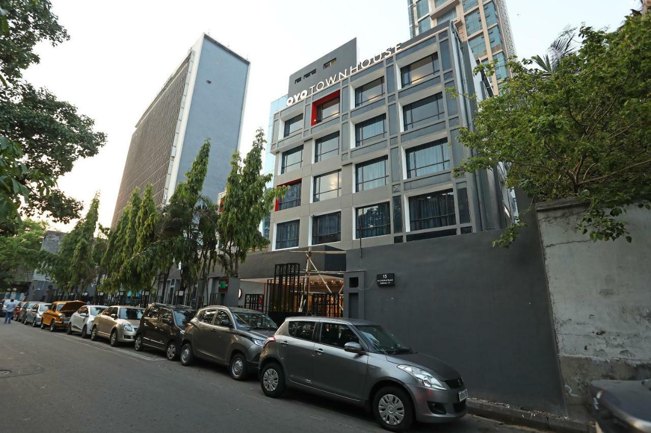 Golden Parkk Hotel Calcutta  Esterno foto